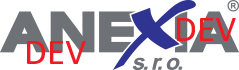 Vzdělávací portál ANEXIA